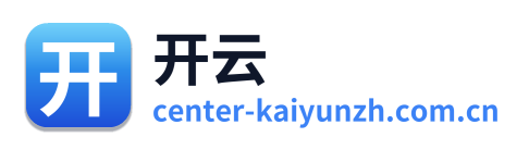 开云 Logo